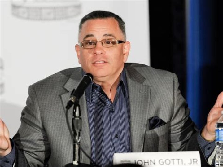 Inside The Murder Of John Gotti Jr.