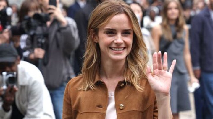 Insights And Discoveries About Emma Watson's Significant Other