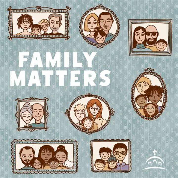 Insights And Discoveries Beyond Family Matters