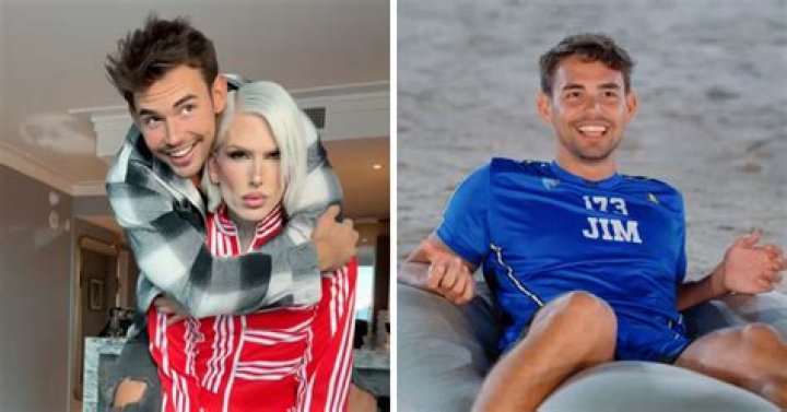 Insights And Revelations About Jeffree Star's Ex-Boyfriend