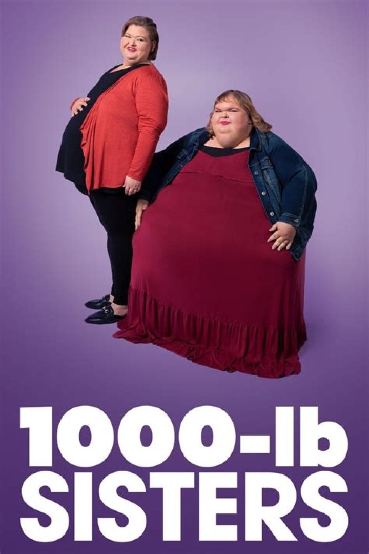 Insights From "1000-lb Sisters Now"