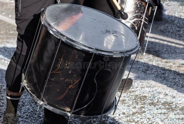 Insights Into A Renowned Drummer's Journey