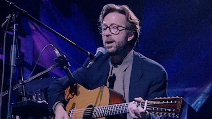 Insights Into Eric Clapton's Heartbreaking Loss