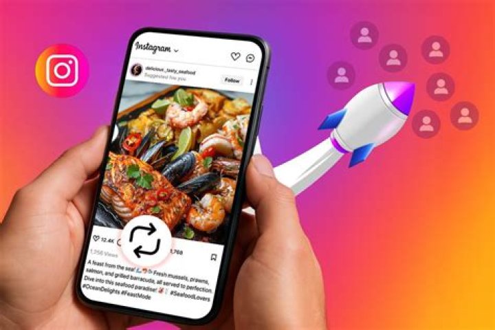 Instagram Star, Advocate, And More