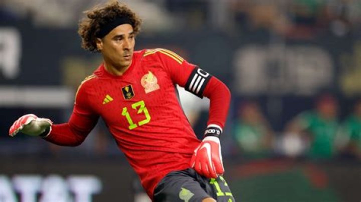 Is Guillermo Ochoa retiring? | PicoDash