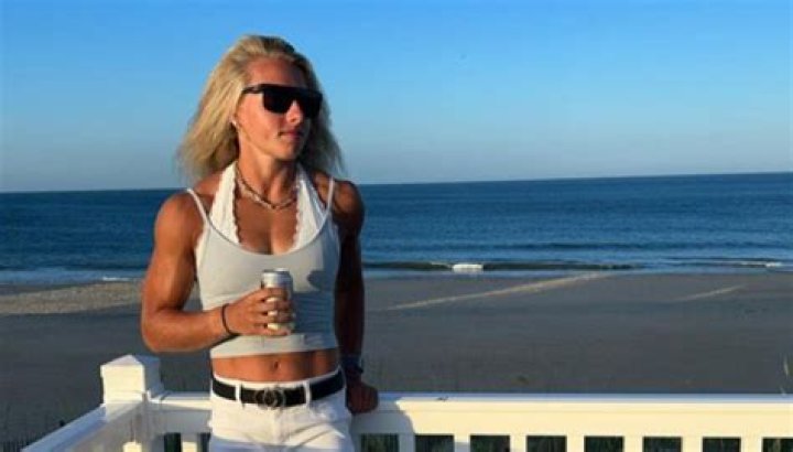 Is Haley Van Voorhis Trans?