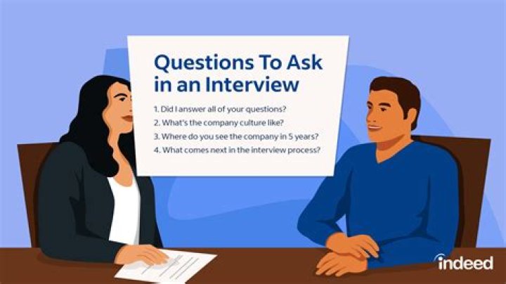 Is it OK to ask about salary in an interview? ·