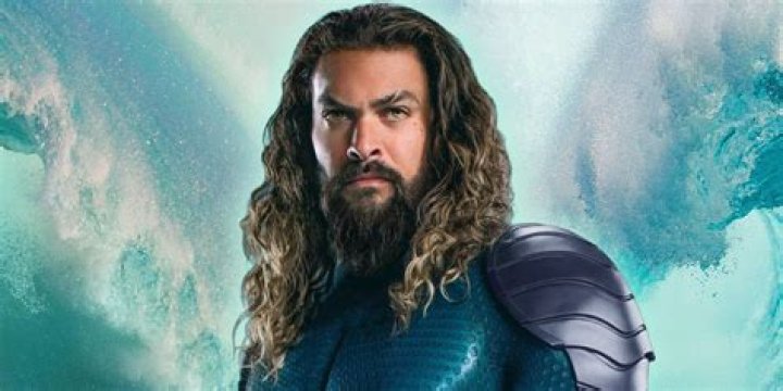 Is Jason Momoa Leaving 'Aquaman' for a New DC Character? |