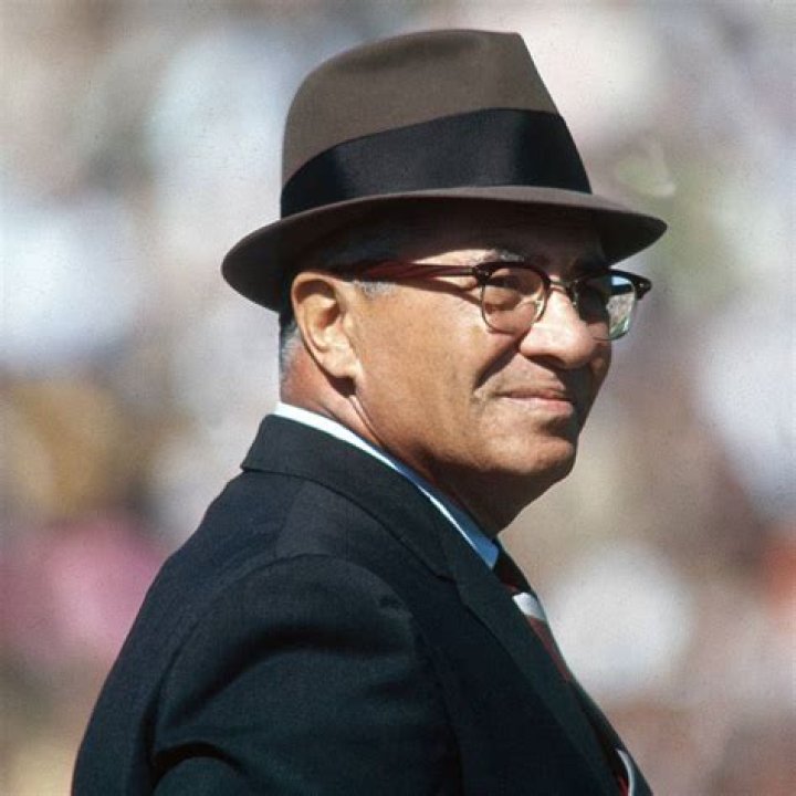 Is Joe Lombardi Related To Vince Lombardi? Family Tree And Net Worth ·