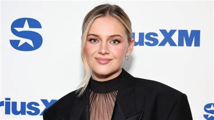 Is Kelsea Ballerini Expecting? Dissecting The Pregnancy Rumors