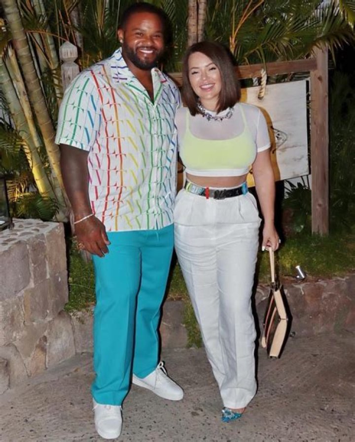 Is Prince Fielder Married?