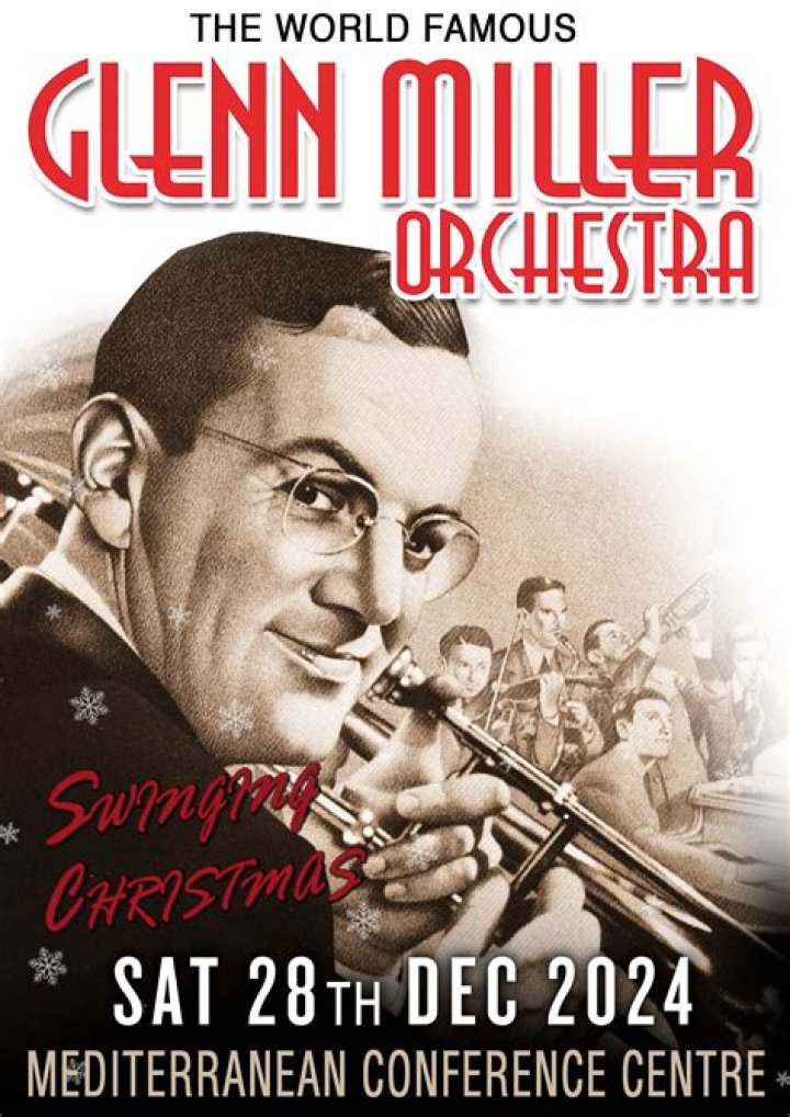 Is Steve Miller the son of Glenn Miller? ·
