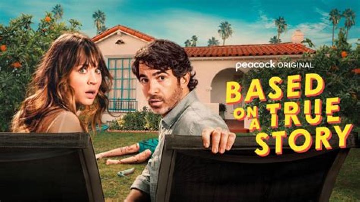 Is The Netflix Series A True Story? Review ·