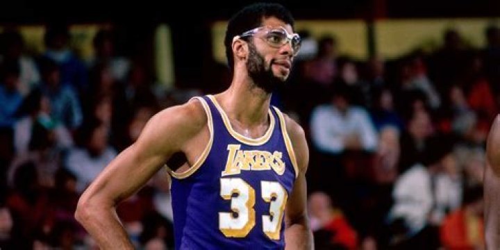 Is Yamiche Alcindor Related To The Legendary Kareem Abdul-Jabbar?