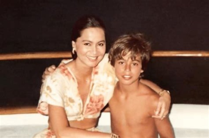 Isabel Preysler, The Woman Behind Enrique Iglesias