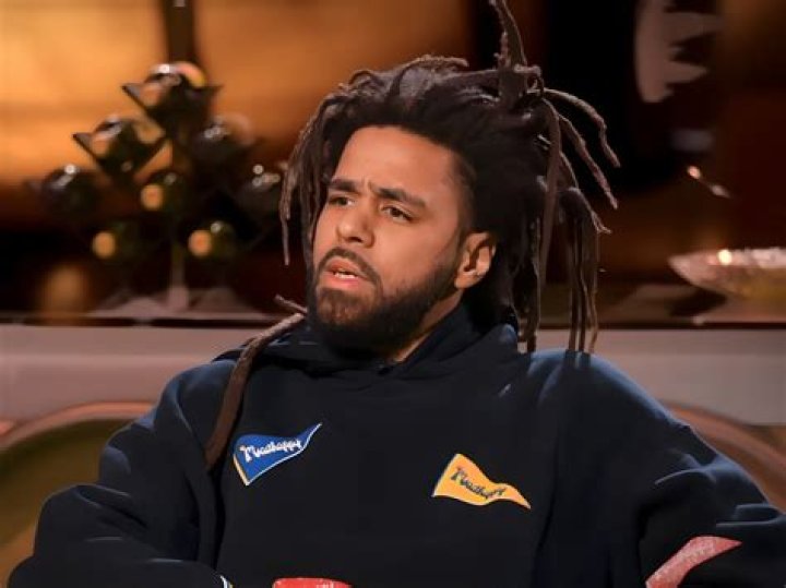 J. Cole's "KOD" Goes Platinum (With No Features)