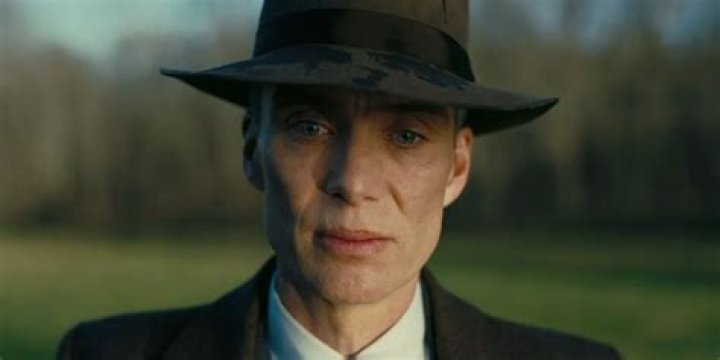 J. Robert Oppenheimer's Grandson Had One Major Issue With Nolan's 'Oppenheimer' |