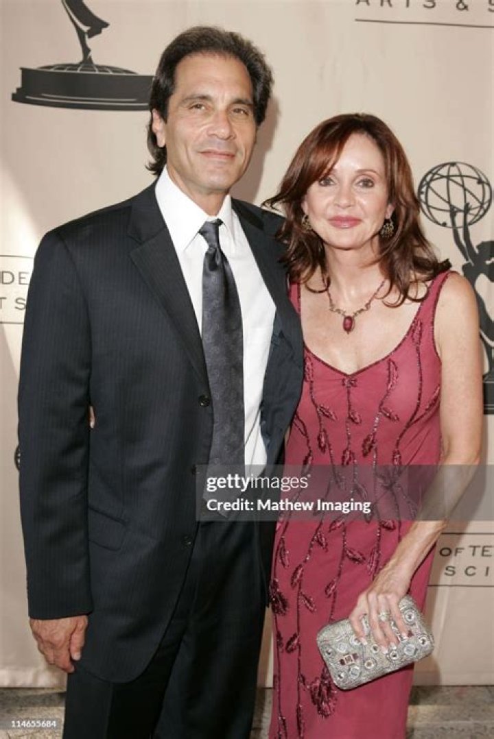 Jacklyn Zeman Husband: Meet Glenn Gorden, Murray The K, And Steve Gribbin