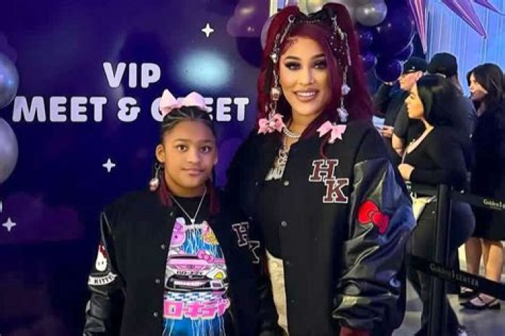 Jacob Payne And Natalie Nunn's Untold Story