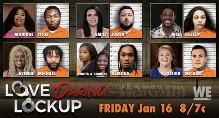 Jade Gets Questioned by Chris's Family on 'Love During Lockup' (EXCLUSIVE CLIP) |