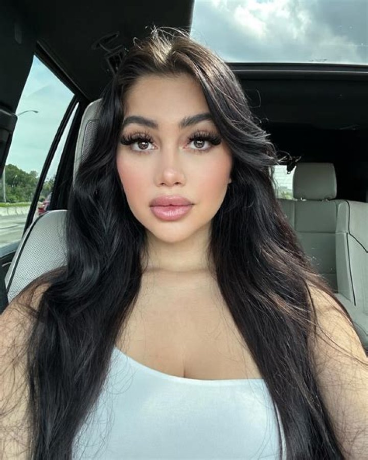 Jailyne Ojeda's Leaked OnlyFans Content