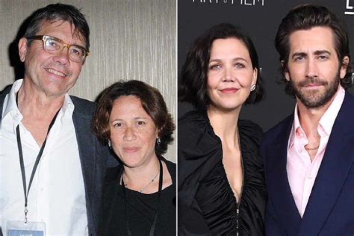 Jake Gyllenhaal Parents, Biography, Career, Net Worth and Awards ·