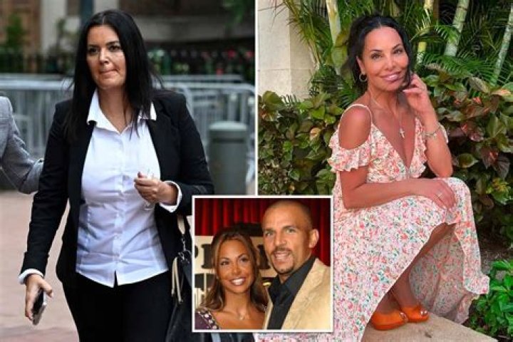 Jamie Kidd Net Worth ·