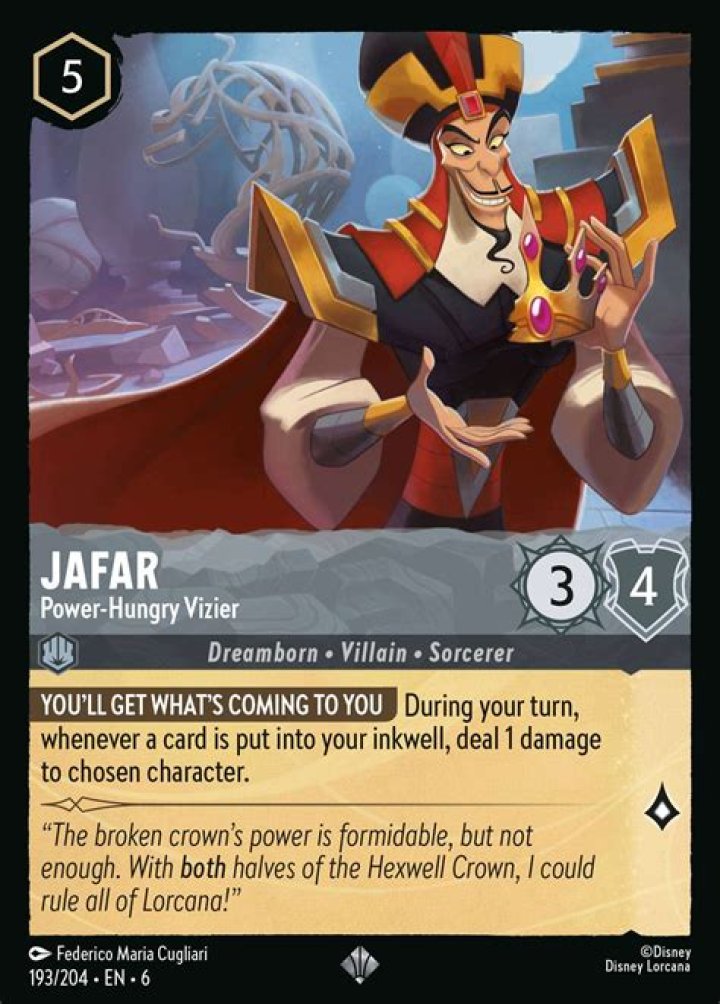 Jazmen Jafar And The Power Of Leaks