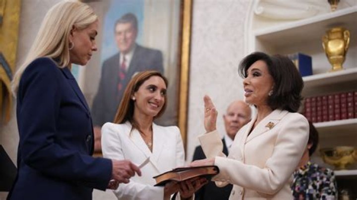 Jeanine Pirro Net Worth: Is The Former Judge Rich?