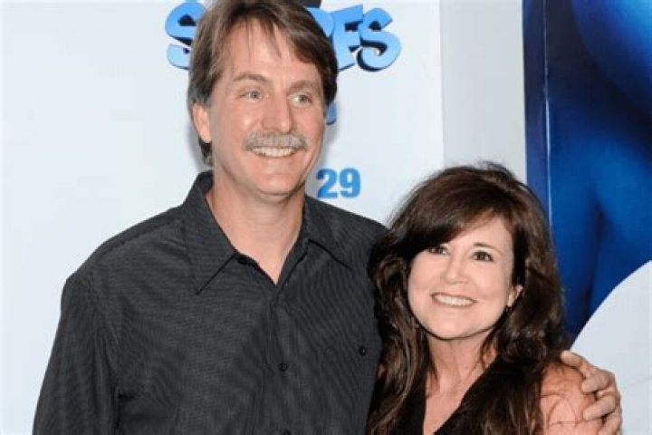 Jeff Foxworthy's Wife's Age Revealed!