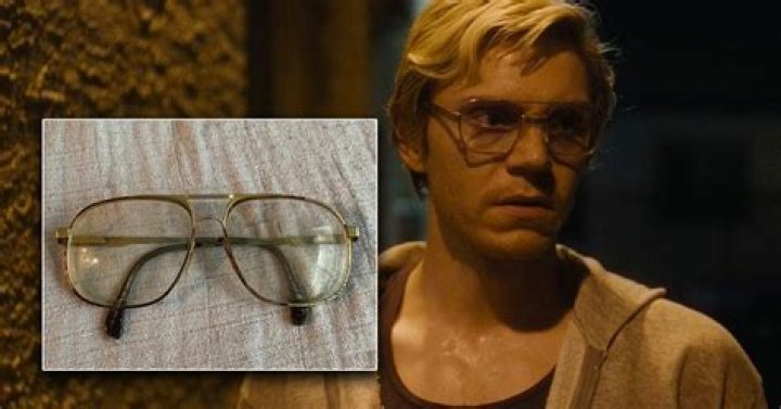 Jeffrey Dahmer Isn't the Only Serial Killer Who Wore Aviator Glasses |