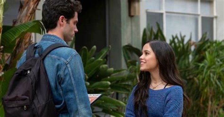 Jenna Ortega in You Season 2 Why Ellie Is Our Favorite Character |