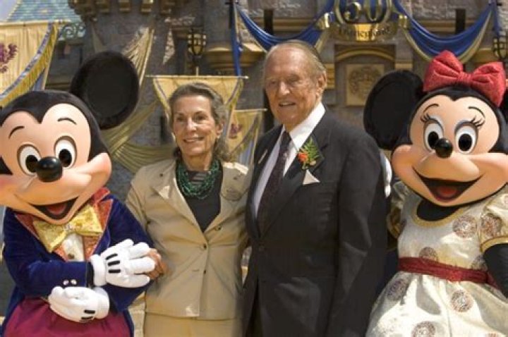 Jennifer Miller-Goff: Facts About Diane Disney Miller's Daughter