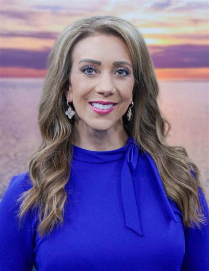 Jennifer Mobilia