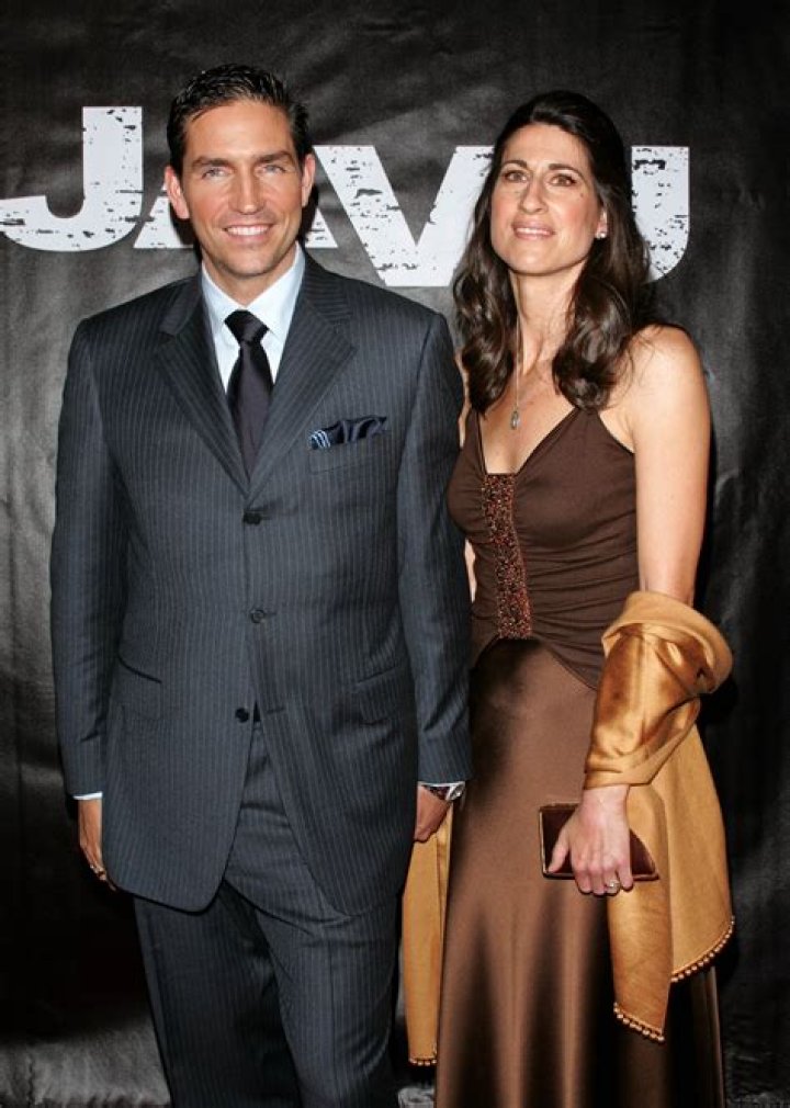 Jim Caviezel And Wife's Journey Of Love And Faith