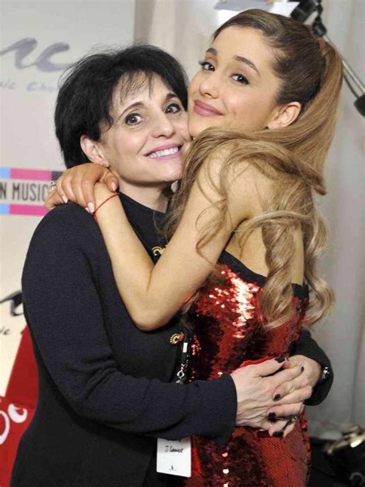 Joan Grande Ariana Grande’s Mom: Age, Wiki, Bio, Net Worth, Husband, Instagram