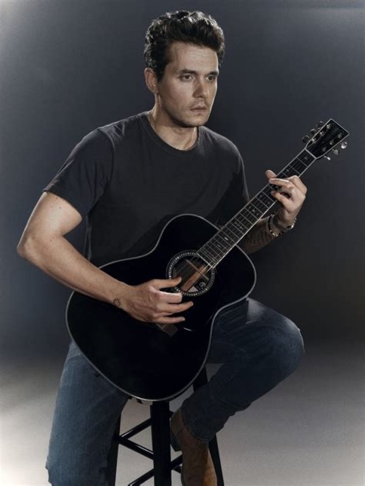 John Mayer Height, Weight, Net Worth, Age, Birthday, Wikipedia, Who, Nationality, Biography ·