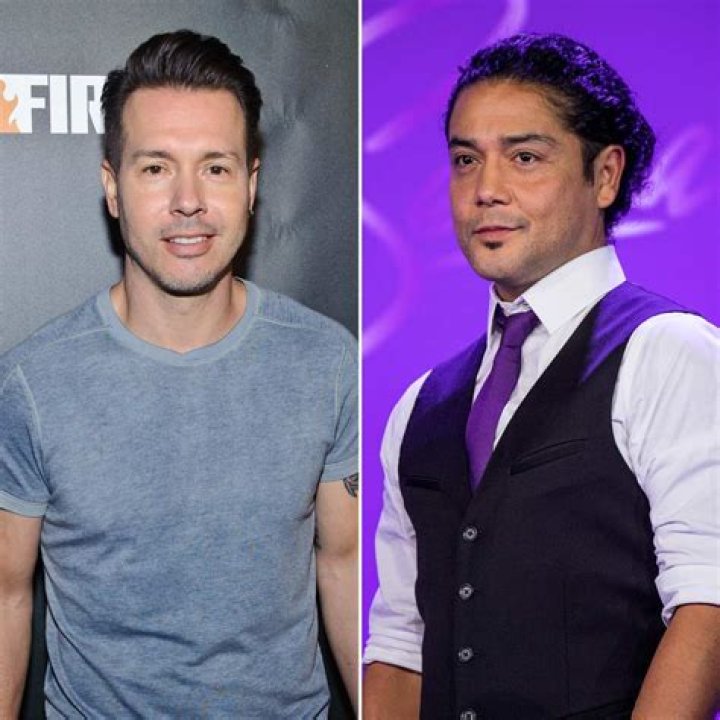 Jon Seda | PicoDash