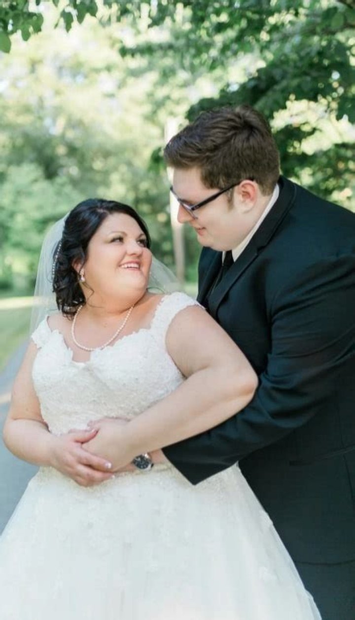 Jordan Smith is Married to Wife: Kristen Denny. Kids. ·