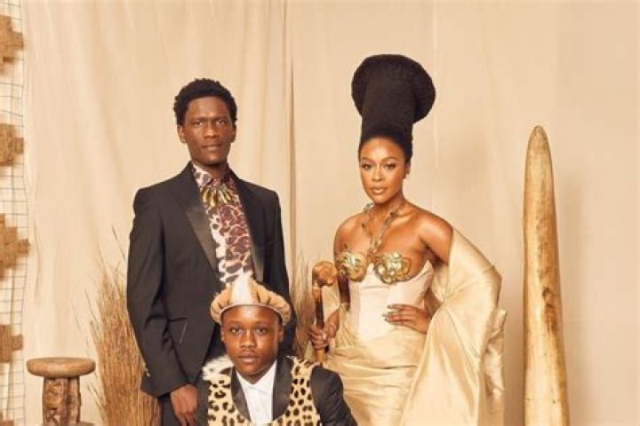 Joseph Kabila Biography; Net Worth, House, Family And Wife Olive Lembe di Sita ·