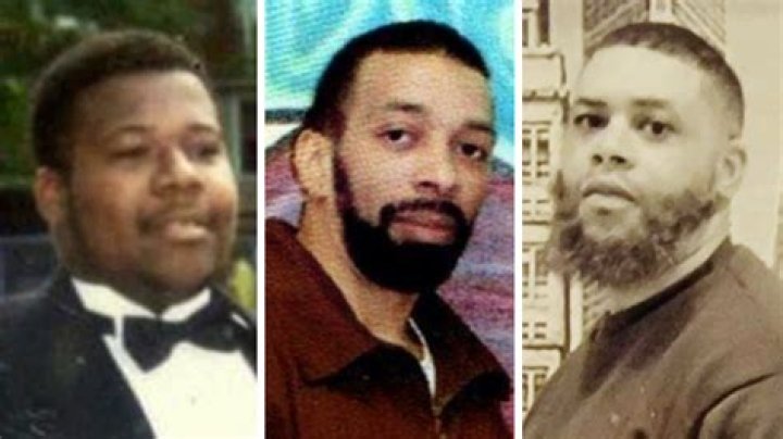 Joseph Parker Murder And Its Hidden Revelations