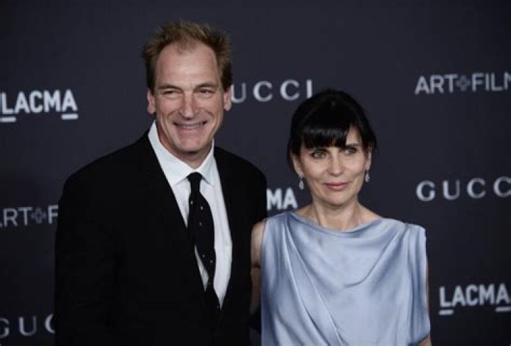 Julian Sands Illness: Unveiling The Enigma