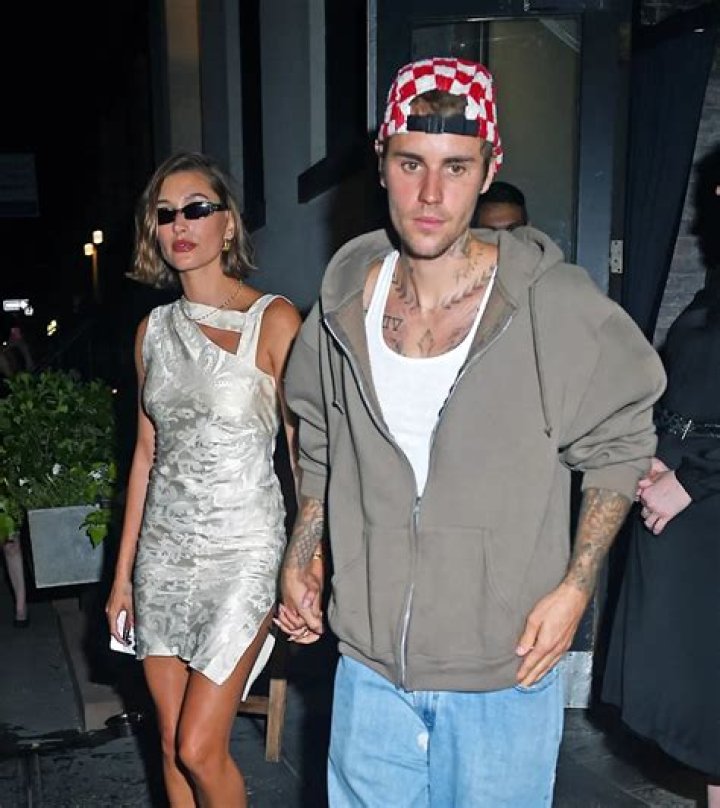 Justin And Hailey Bieber's Split Explored
