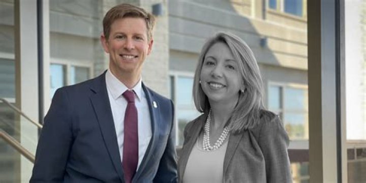 Kate A. Shaw – Biography, Family, Facts About Chris Hayes’ Lawyer and Wife