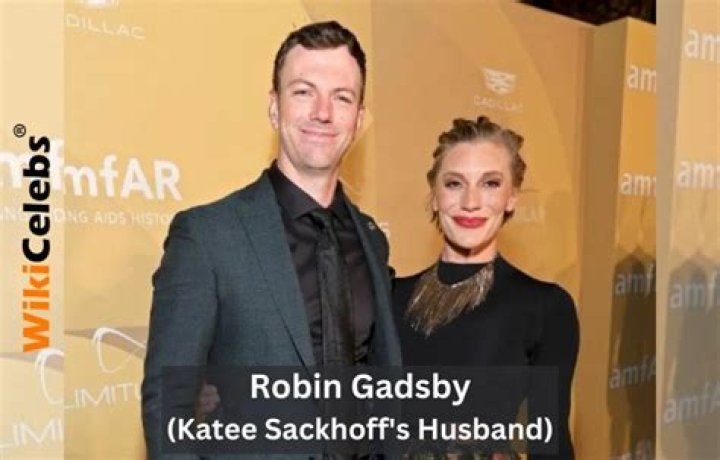Katee Sackhoff's Spouse And Marital Bliss