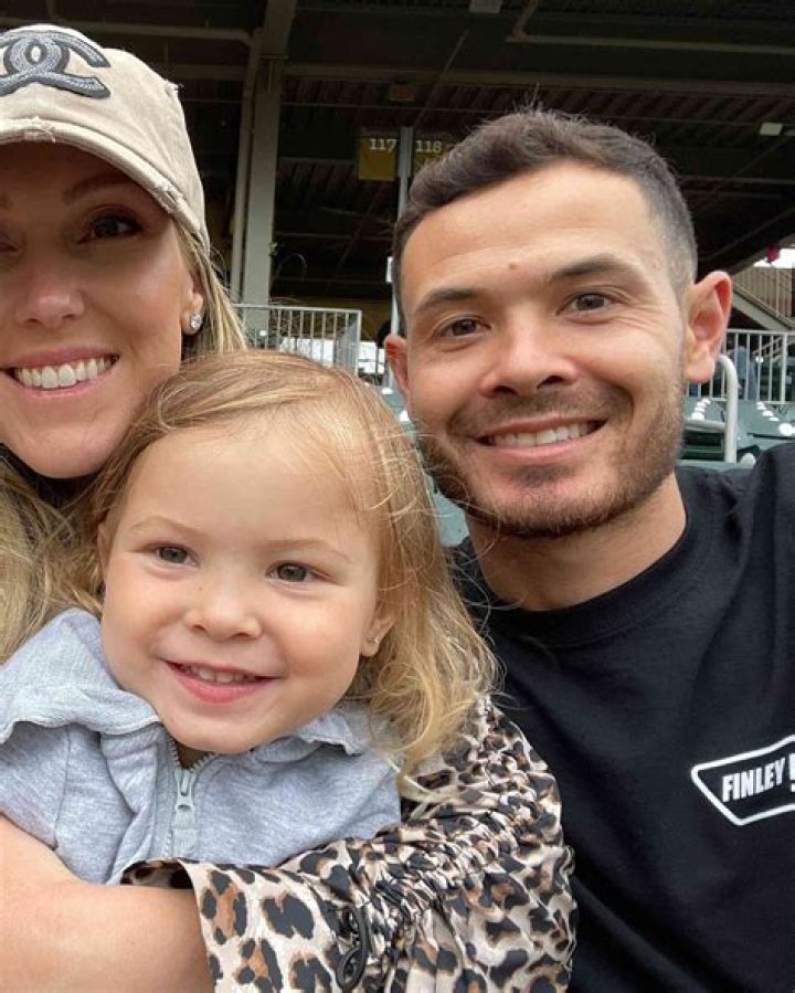 Katelyn Sweet bio: Interesting facts about Kyle Larsons wife