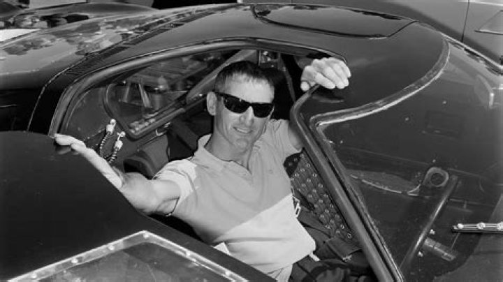 Ken Miles' Death And Its Enduring Impact