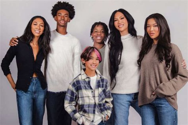 Kids And Net Worth ·