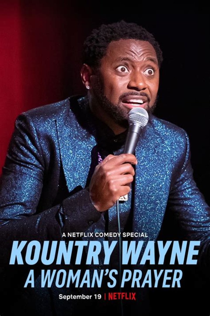 Kountry Wayne's Journey Through Fatherhood