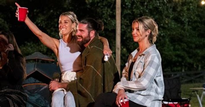 Kurt And Amanda: The Millionaire Match